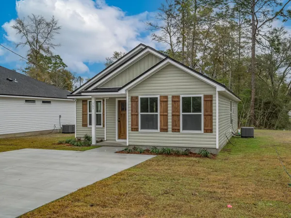 $209,900 | 60 Cochise Street, Crawfordville, FL 32327