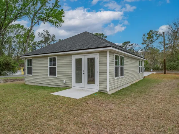 $209,900 | 60 Cochise Street, Crawfordville, FL 32327