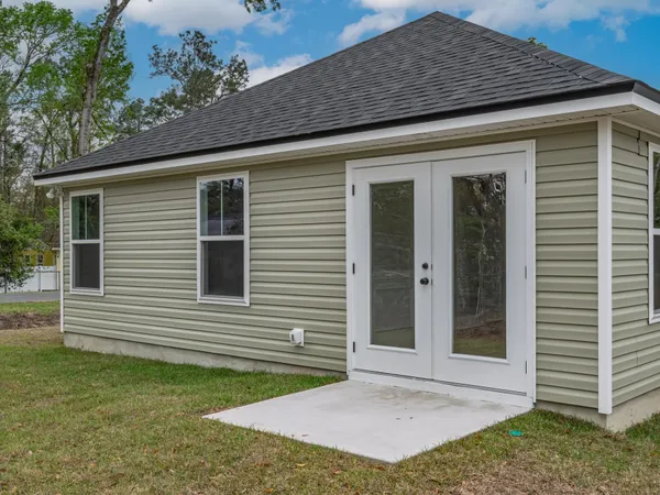 $209,900 | 60 Cochise Street, Crawfordville, FL 32327