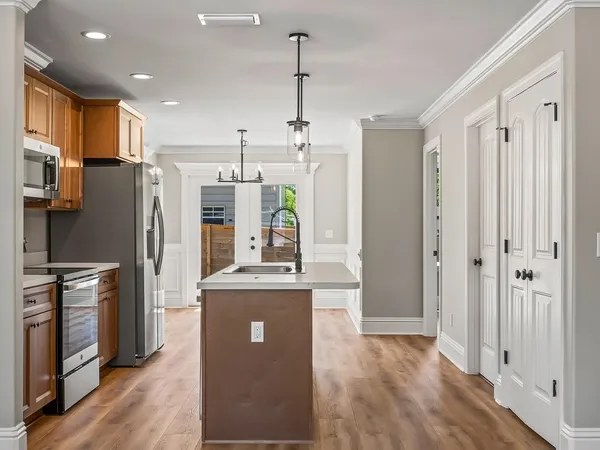 $209,900 | 60 Cochise Street, Crawfordville, FL 32327