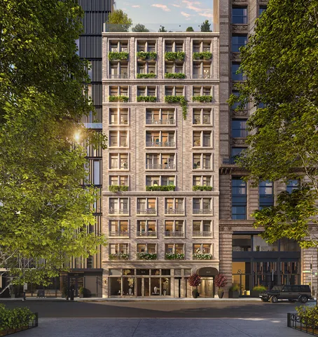 a bathroom with a bathtub and a sink