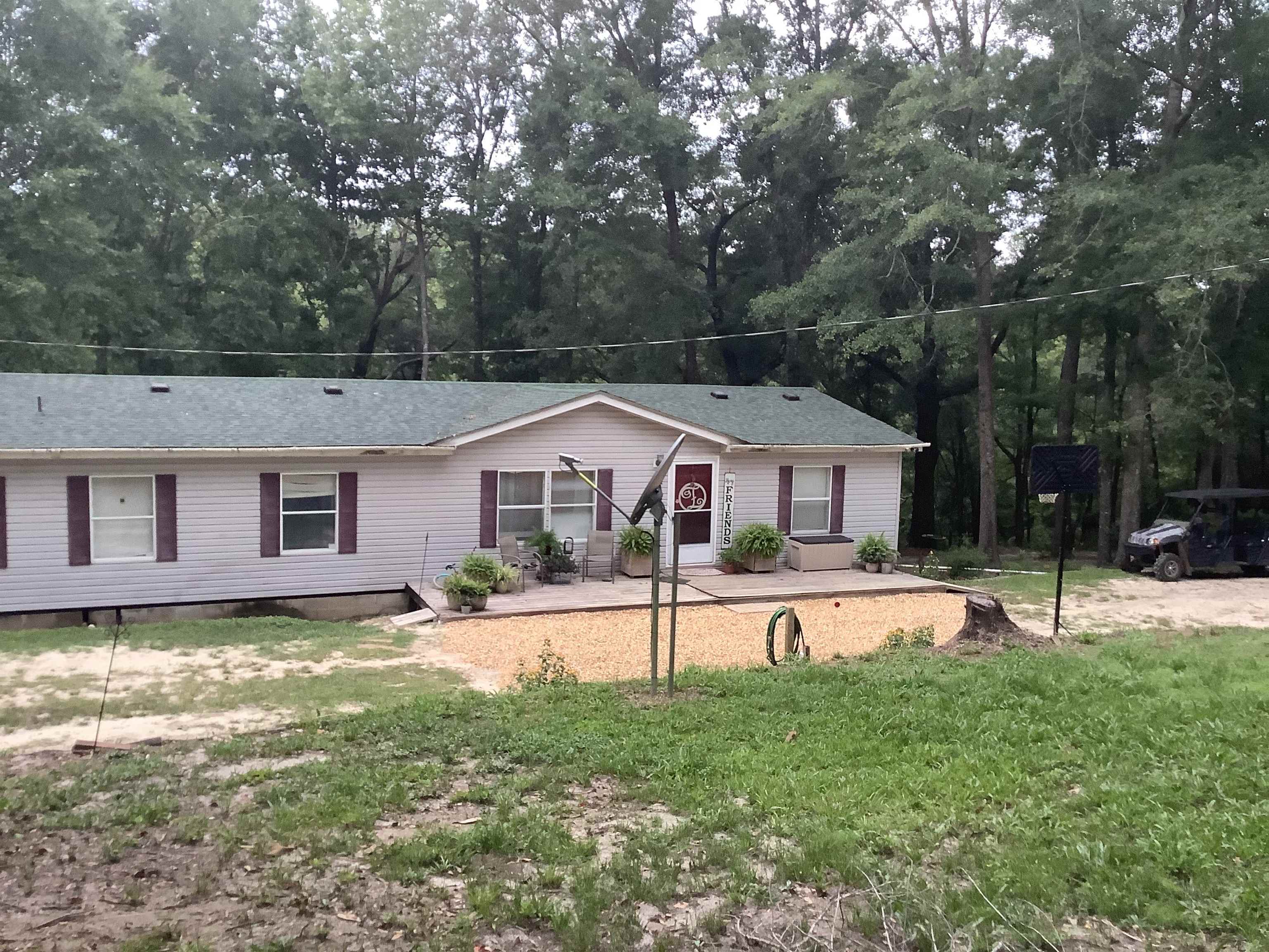 103740 Barnes Bridge Road Red Level, AL 36474 - Photo 43 of 44 Gallery Image 43