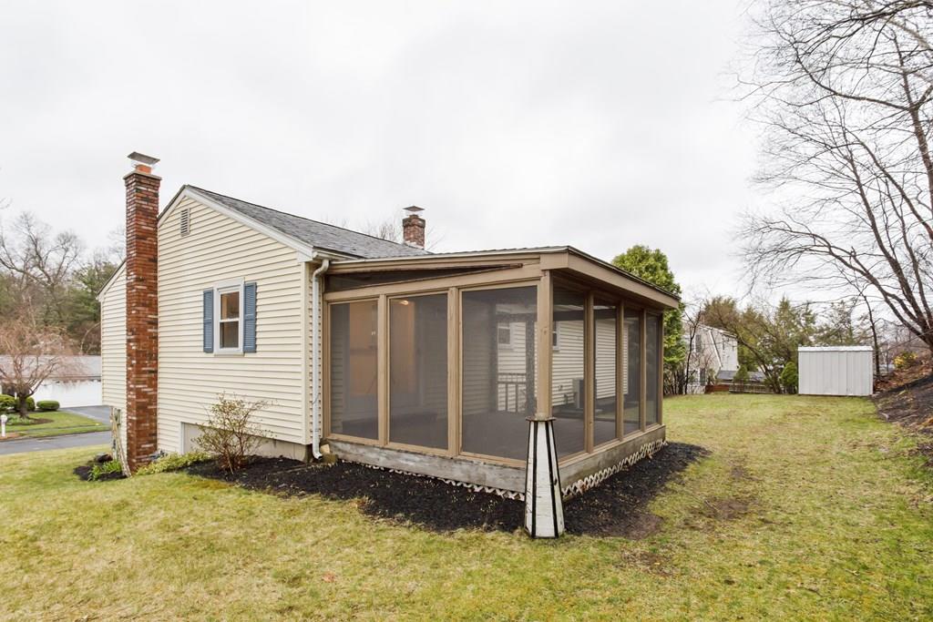 58 Valley Brook Road Agawam, MA 01030 - Photo 34 of 40 Gallery Image 34