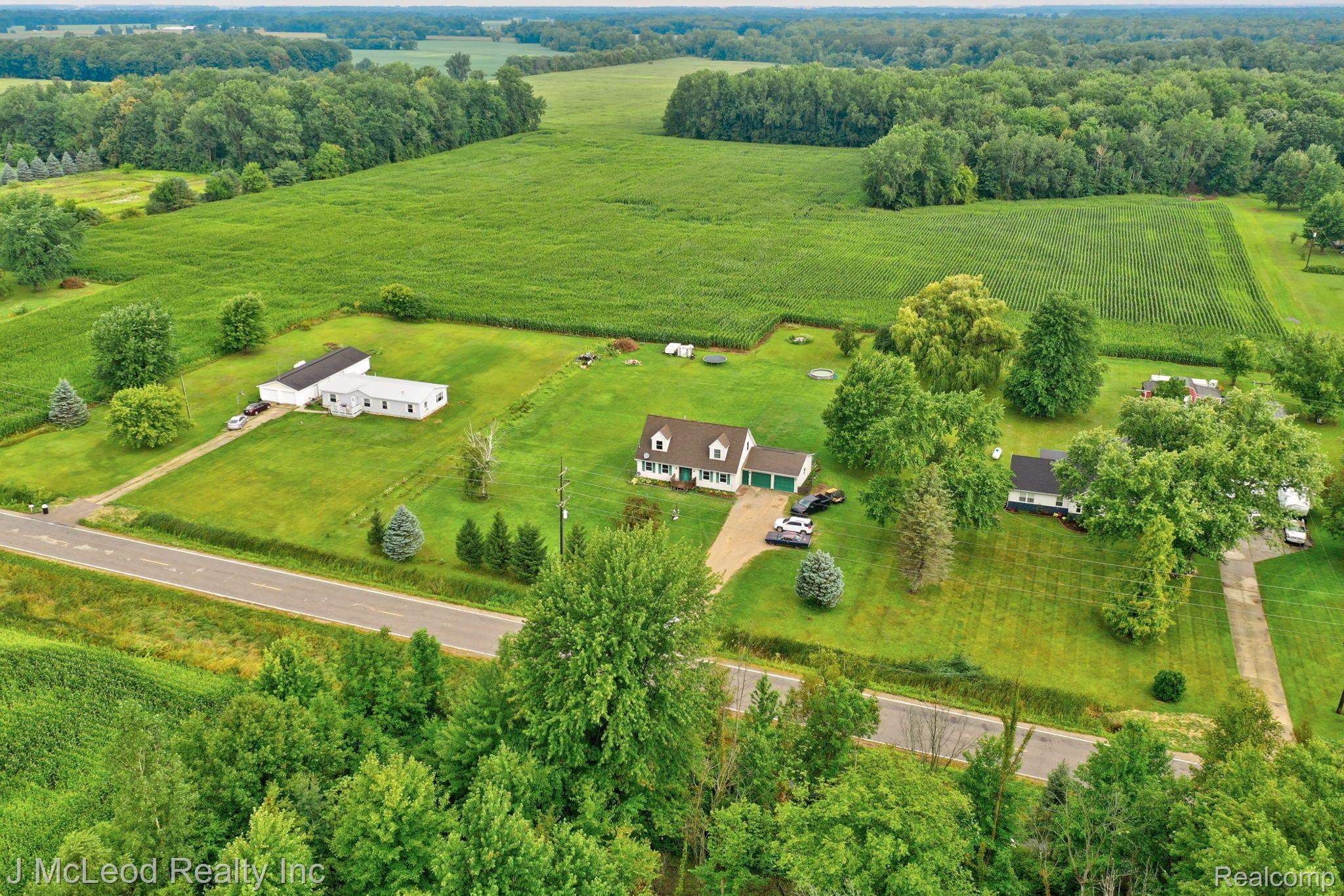 6388 Millington Road Millington, MI 48746 - Photo 49 of 59 Gallery Image 49