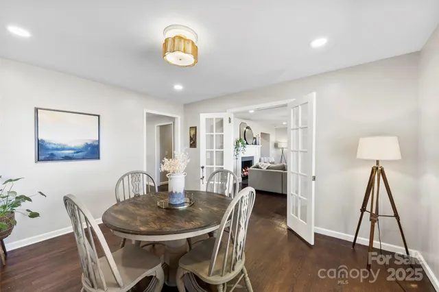 $369,900 | 411 South Battleground Avenue, Kings Mountain, NC 28086