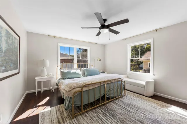 $369,900 | 411 South Battleground Avenue, Kings Mountain, NC 28086