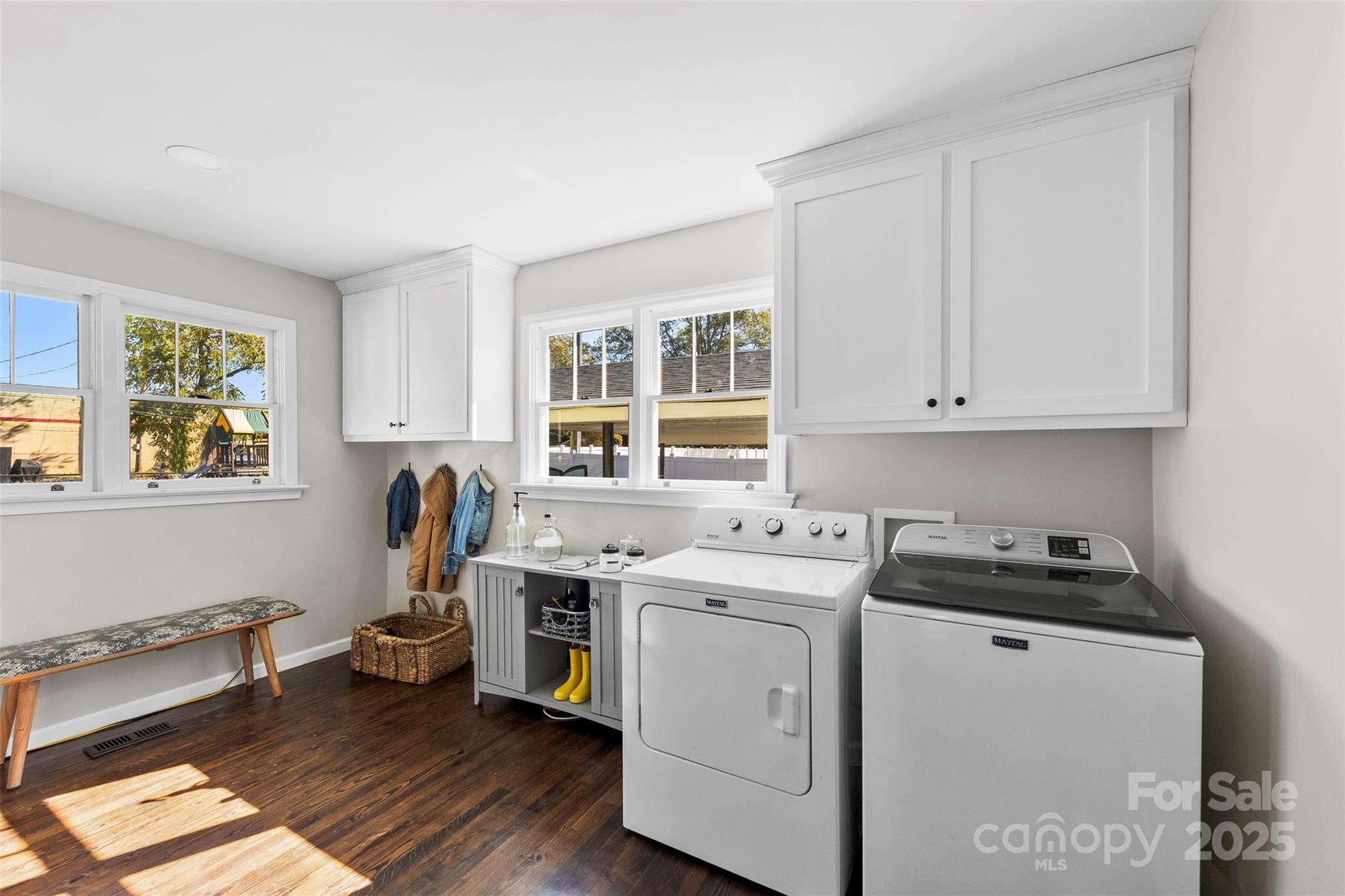 411 South Battleground Avenue Kings Mountain, NC 28086 - Photo 28 of 38 a view of kitchen and window