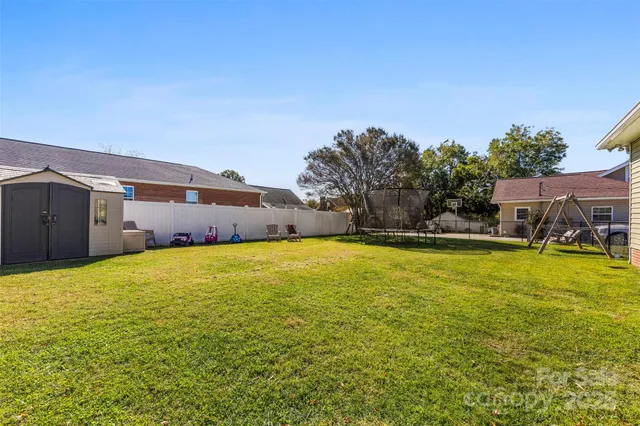 $369,900 | 411 South Battleground Avenue, Kings Mountain, NC 28086