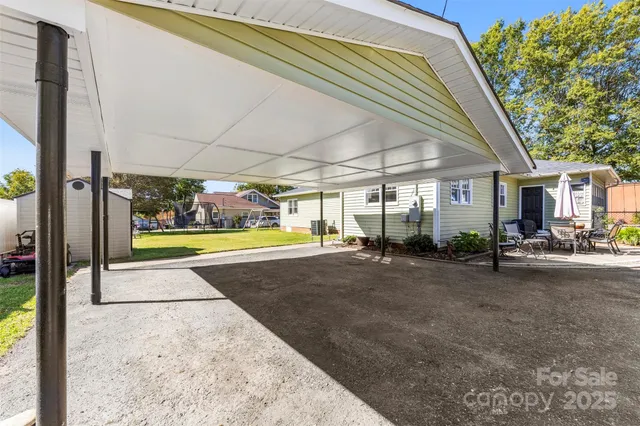 $369,900 | 411 South Battleground Avenue, Kings Mountain, NC 28086