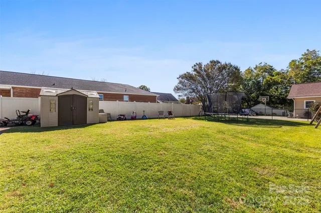 $369,900 | 411 South Battleground Avenue, Kings Mountain, NC 28086