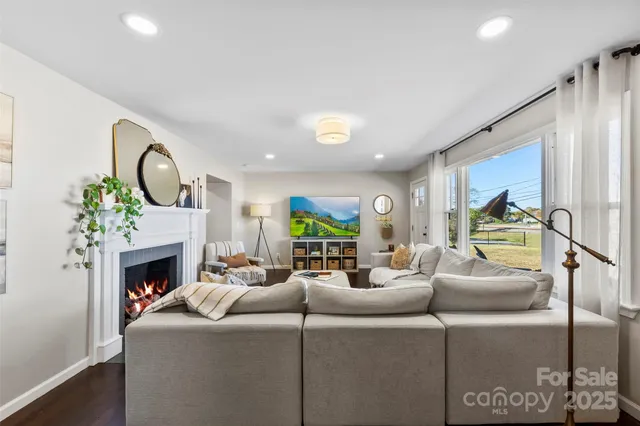 $369,900 | 411 South Battleground Avenue, Kings Mountain, NC 28086