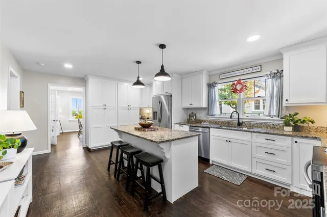 $369,900 | 411 South Battleground Avenue, Kings Mountain, NC 28086