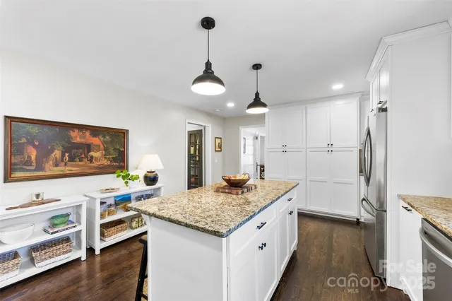 $369,900 | 411 South Battleground Avenue, Kings Mountain, NC 28086