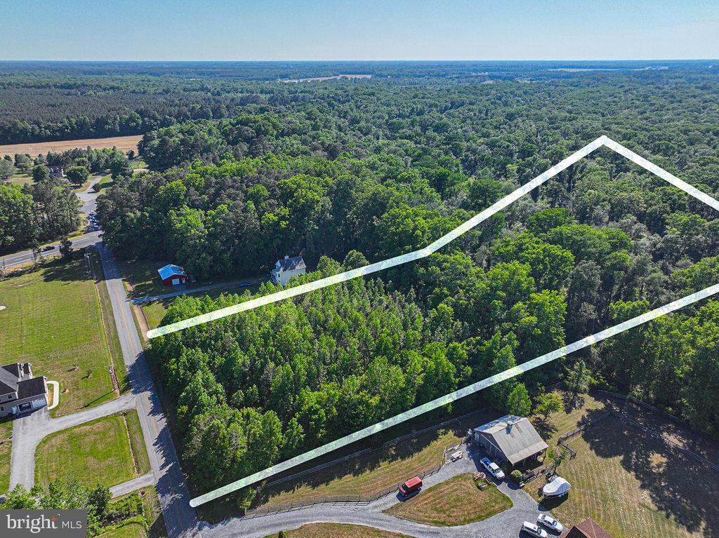 Lot 7 Bell Road Whaleyville, MD 21872 - Photo 10 of 20