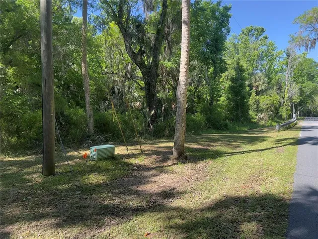 $189,000 | 332 Northwest Crystal Street, Crystal River, FL 34428