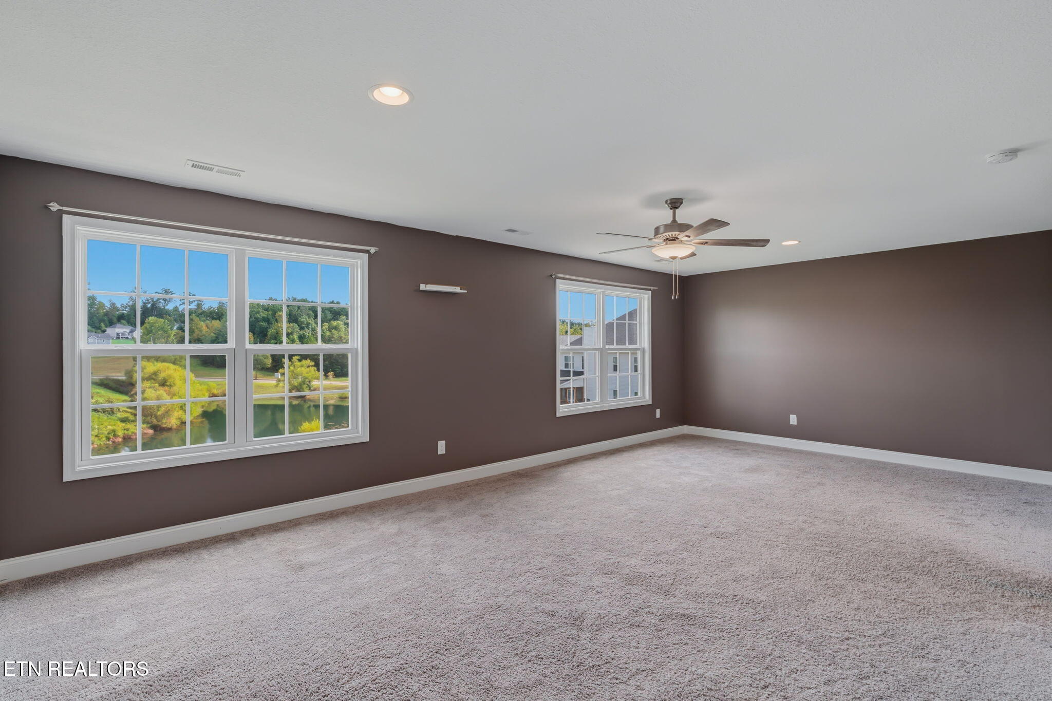 105 Fortenberry Street Oak Ridge, TN 37830 - Photo 35 of 60 Bedroom 4