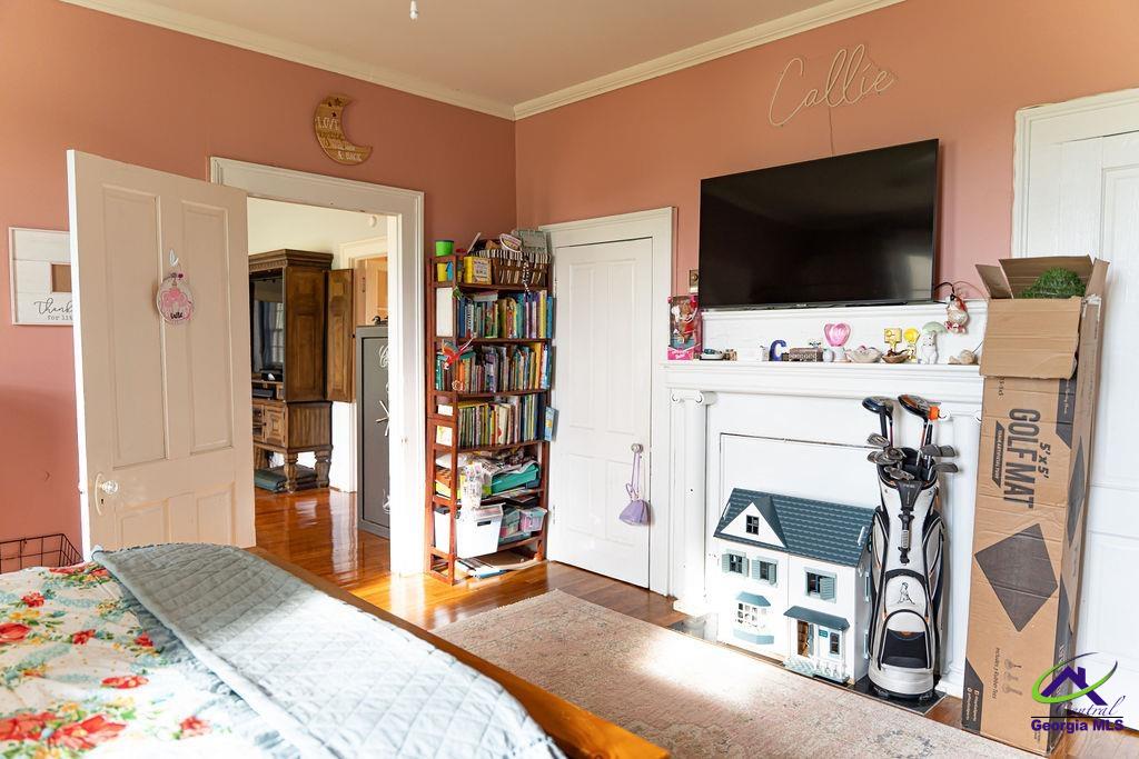 7890 Poplar Springs Road Byromville, GA 31007 - Photo 31 of 37 Gallery Image 31