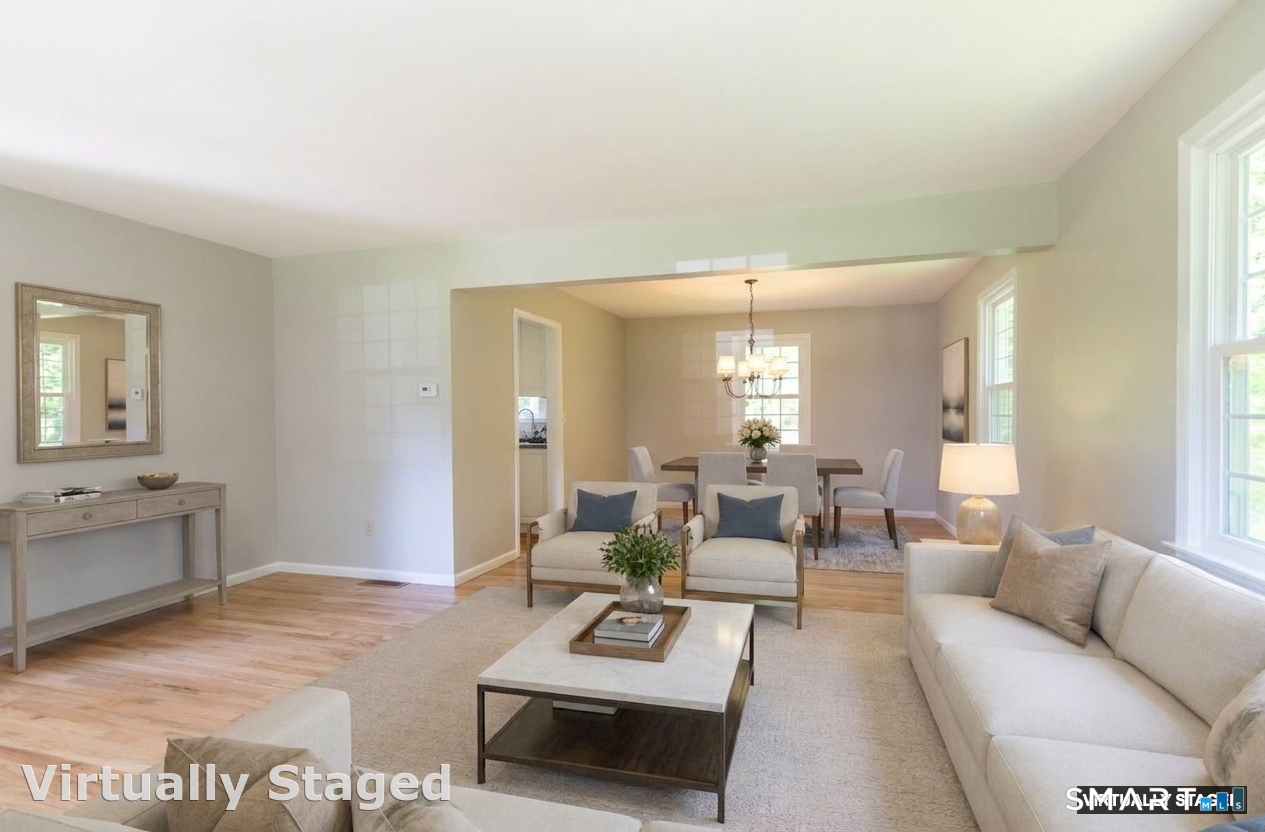 37 Vintage Road Trumbull, CT 06611 - Photo 6 of 39