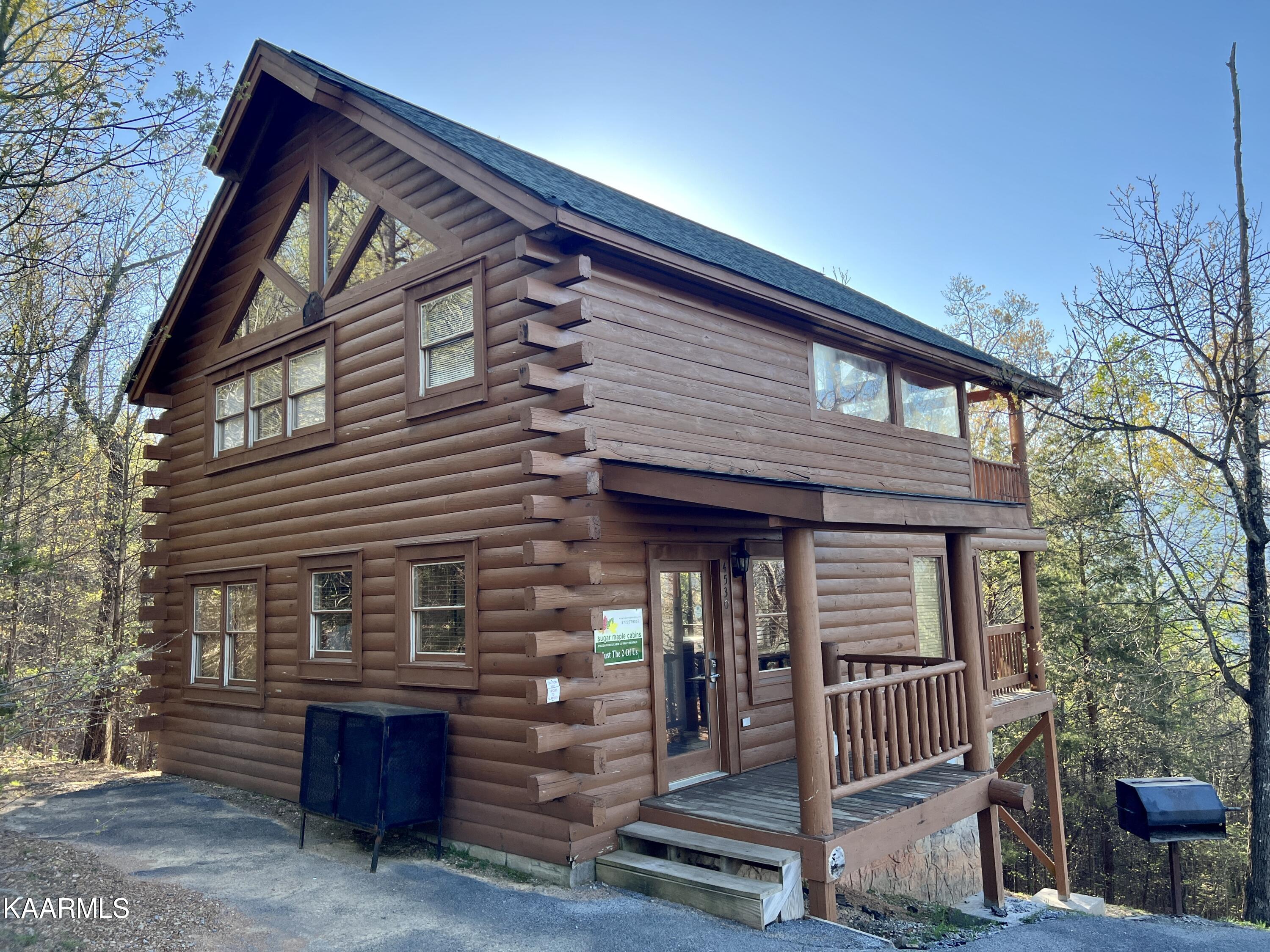 4530 Stackstone Road Sevierville, TN 37862 - Photo 30 of 32 20230412_124018446_iOS
