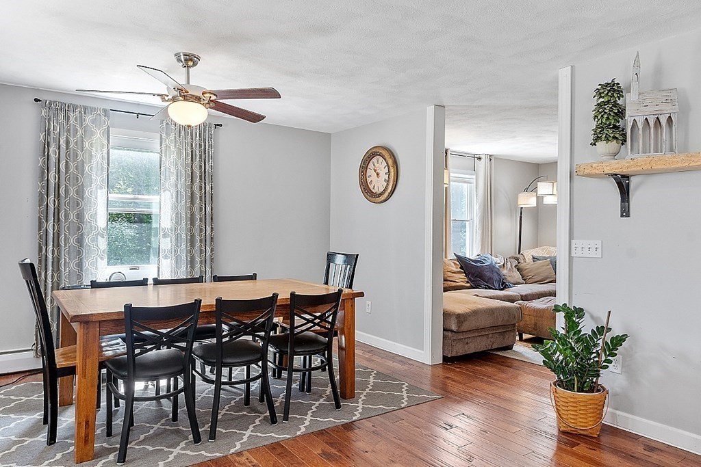 252 Brooks Station Road Princeton, MA 01541 - Photo 11 of 41