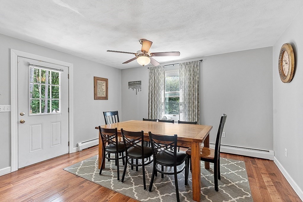 252 Brooks Station Road Princeton, MA 01541 - Photo 12 of 41