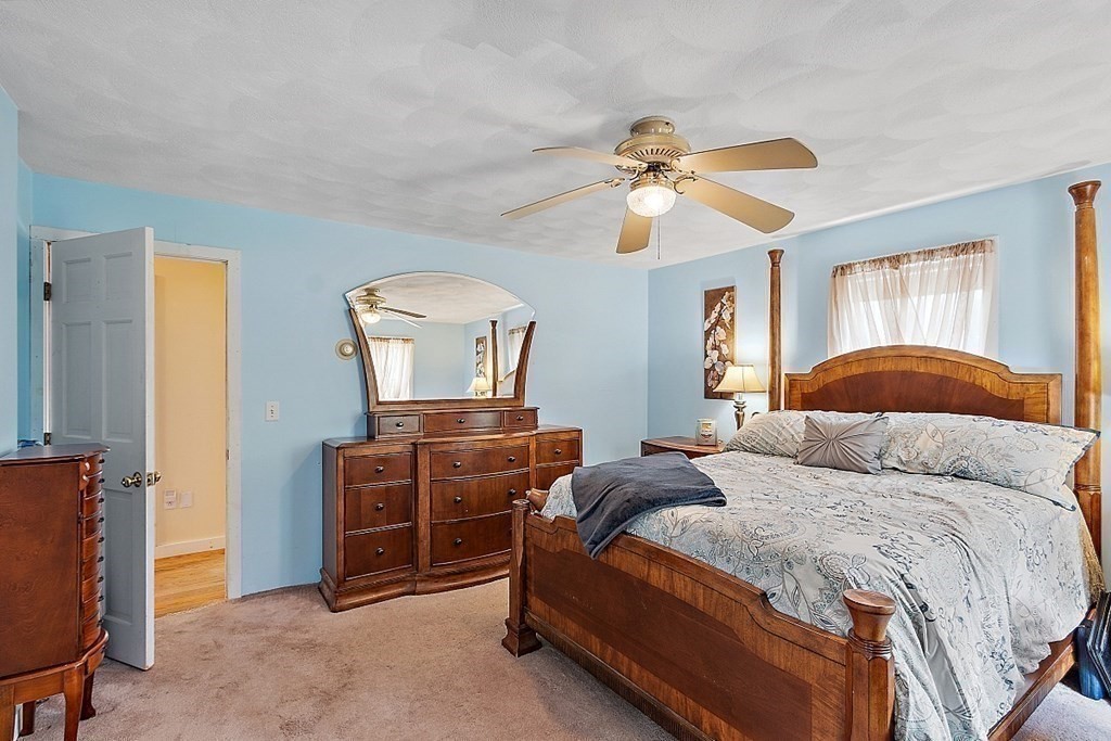 252 Brooks Station Road Princeton, MA 01541 - Photo 21 of 41