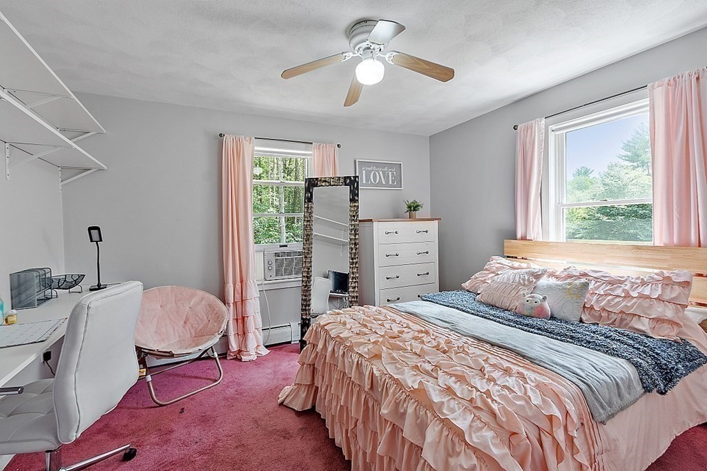 252 Brooks Station Road Princeton, MA 01541 - Photo 23 of 41