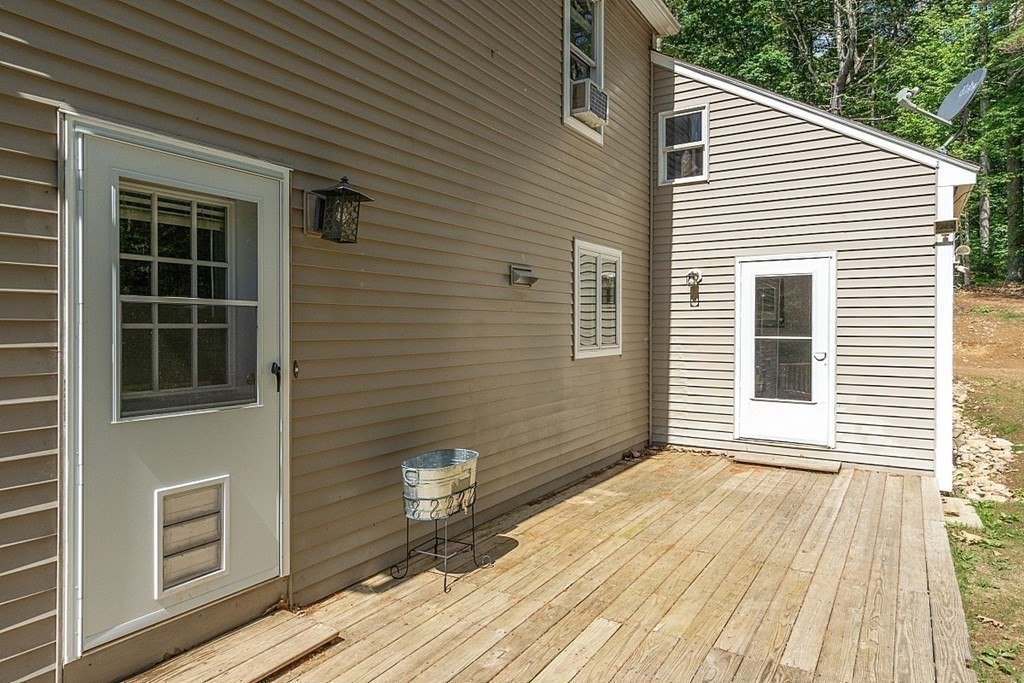 252 Brooks Station Road Princeton, MA 01541 - Photo 35 of 41