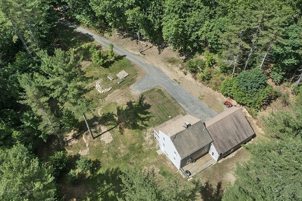 252 Brooks Station Road Princeton, MA 01541 - Photo 38 of 41