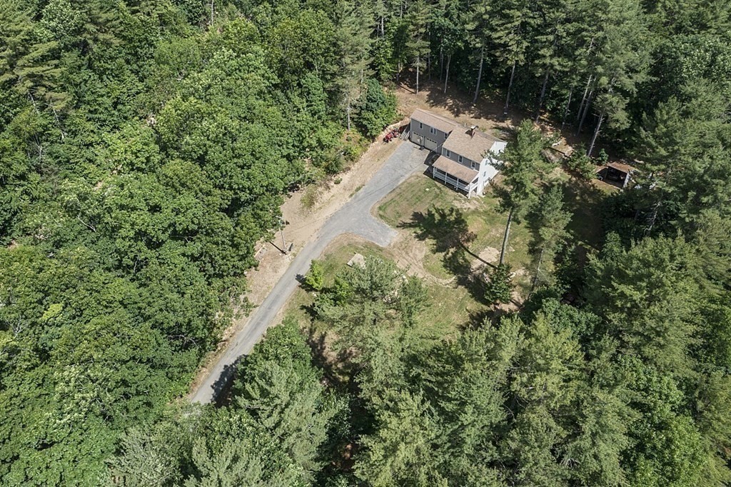 252 Brooks Station Road Princeton, MA 01541 - Photo 39 of 41
