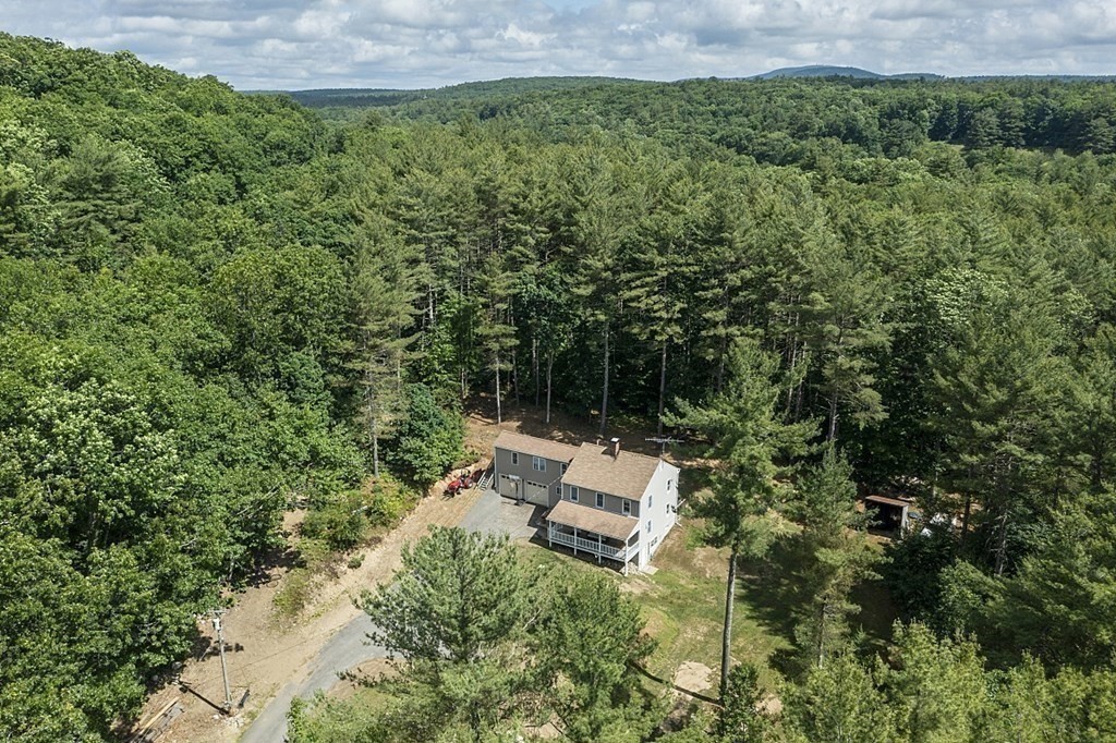 252 Brooks Station Road Princeton, MA 01541 - Photo 40 of 41