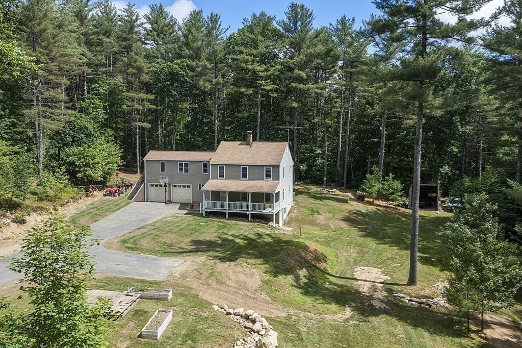 252 Brooks Station Road Princeton, MA 01541 - Photo 41 of 41