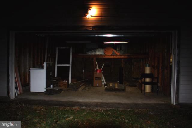 60 Policeman Club Road Falling Waters, WV 25419 - Photo 31 of 32 tree mechanic too! Plus a separate shed for