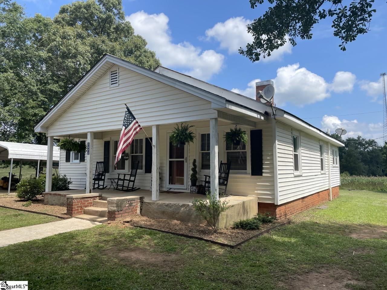 5492 Indian Mound Road Laurens, SC 29360 - Photo 1 of 36 Gallery Image 1