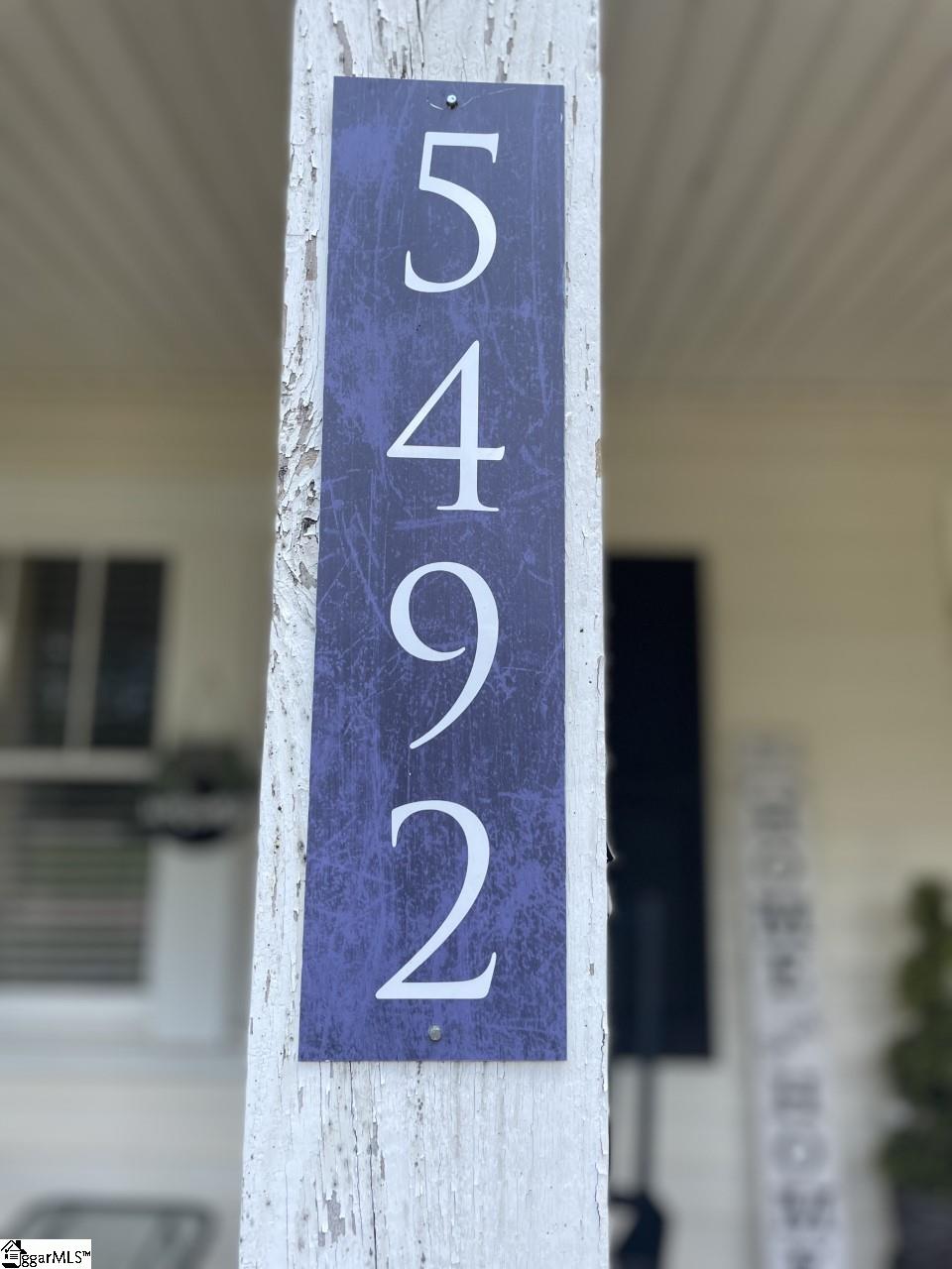 5492 Indian Mound Road Laurens, SC 29360 - Photo 2 of 36 Gallery Image 2