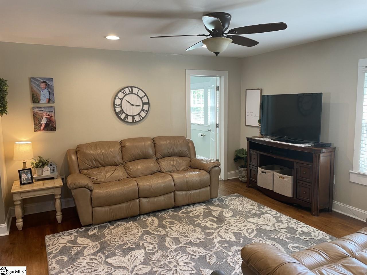 5492 Indian Mound Road Laurens, SC 29360 - Photo 11 of 36 Gallery Image 11