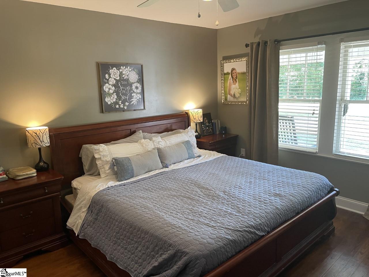 5492 Indian Mound Road Laurens, SC 29360 - Photo 12 of 36 Gallery Image 12