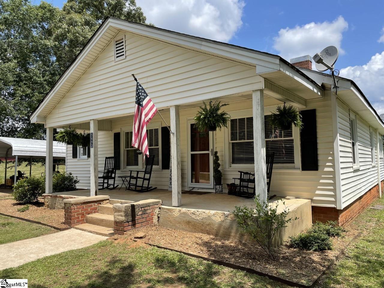 5492 Indian Mound Road Laurens, SC 29360 - Photo 22 of 36 Gallery Image 22