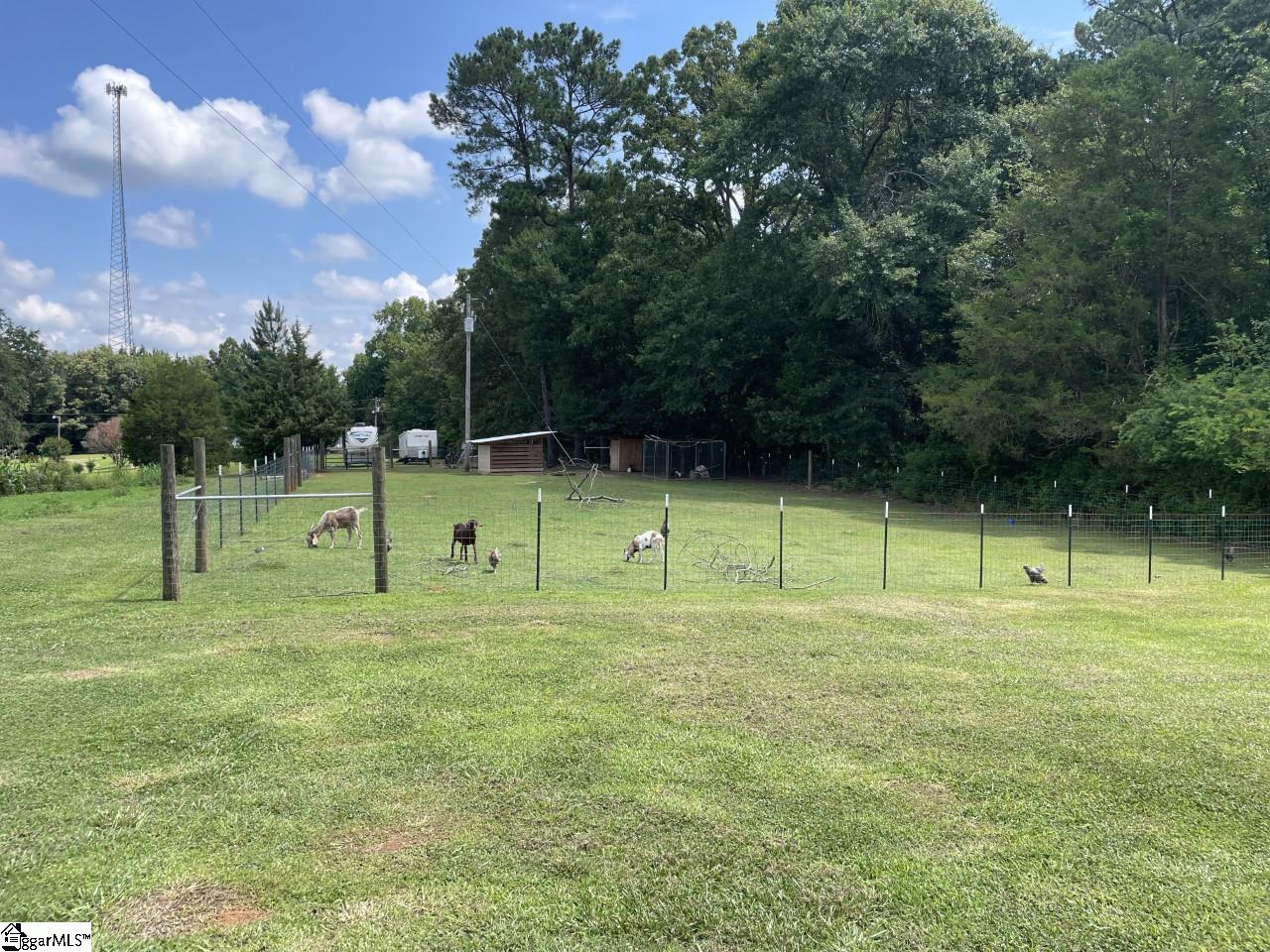 5492 Indian Mound Road Laurens, SC 29360 - Photo 33 of 36 Gallery Image 33