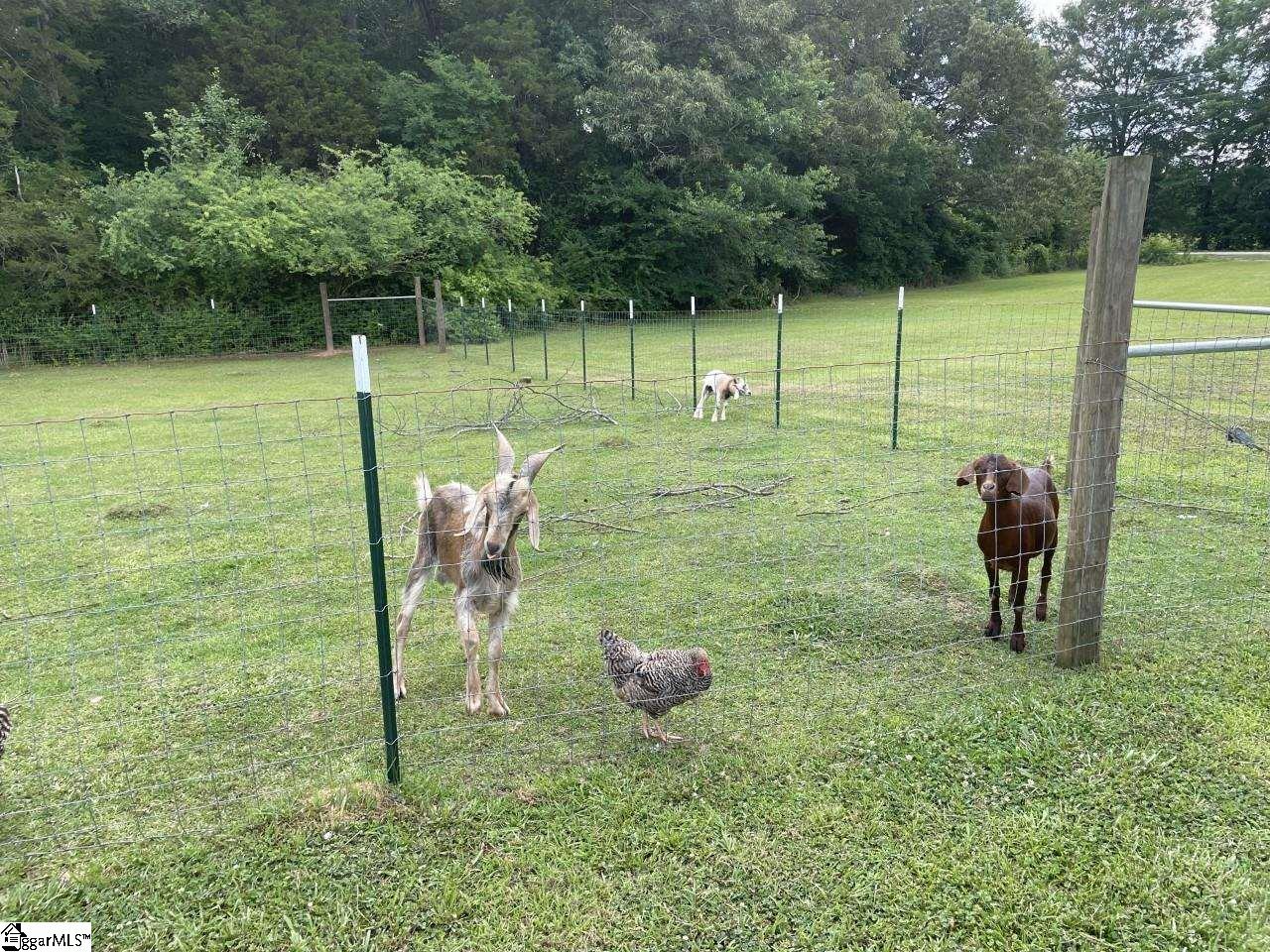 5492 Indian Mound Road Laurens, SC 29360 - Photo 35 of 36 Gallery Image 35