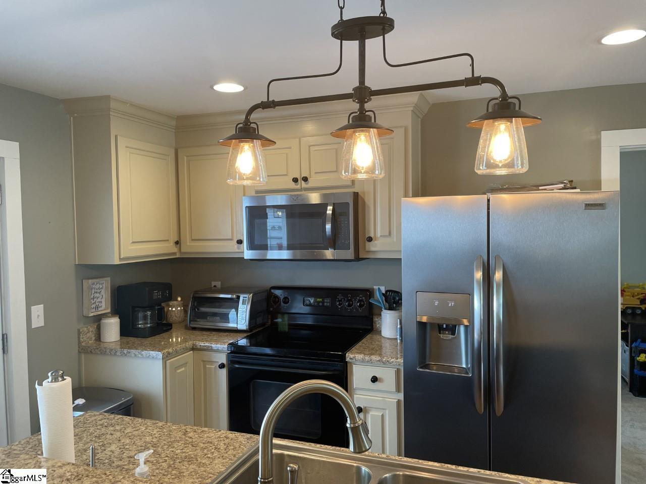 5492 Indian Mound Road Laurens, SC 29360 - Photo 7 of 36 Gallery Image 7