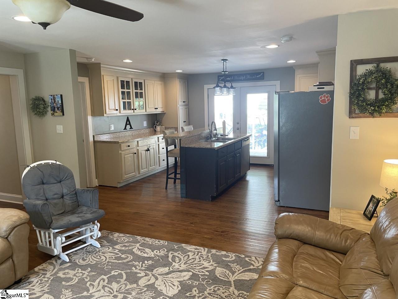5492 Indian Mound Road Laurens, SC 29360 - Photo 10 of 36 Gallery Image 10