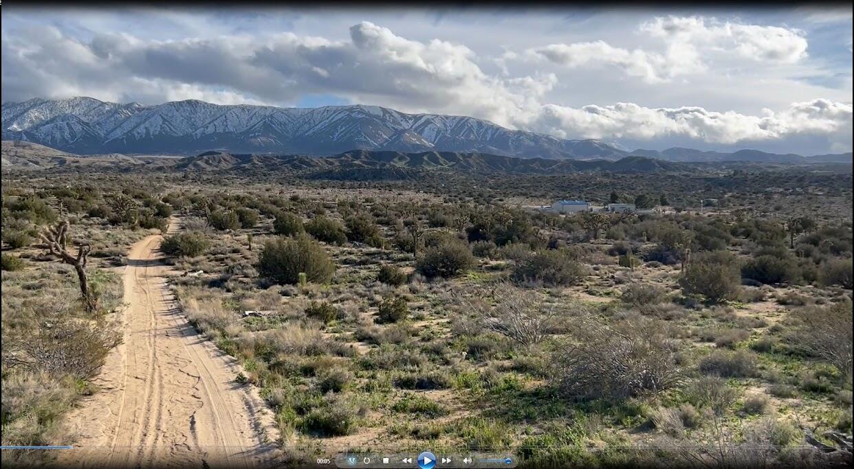 0 Fort Tejon Road Pearblossom, CA 93553 - Photo 16 of 24 fort tejon lot 18 cloudy road