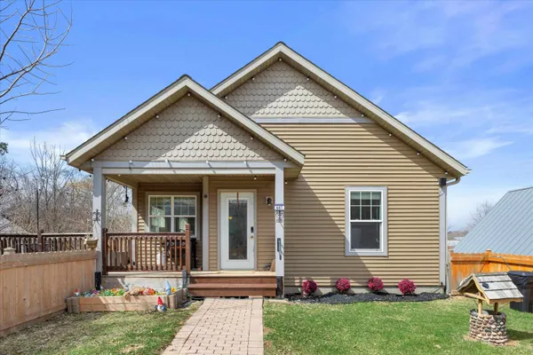 $475,000 | 663 South Division Street, Port Washington, WI 53074