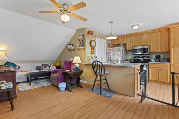 $475,000 | 663 South Division Street, Port Washington, WI 53074