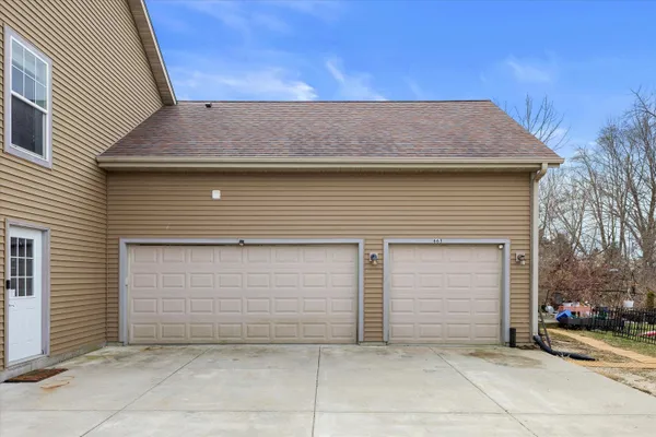 $475,000 | 663 South Division Street, Port Washington, WI 53074