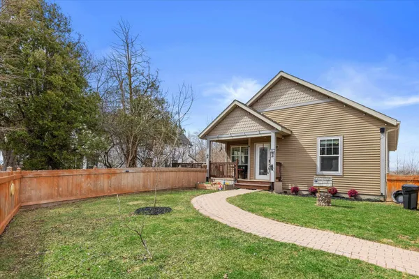 $475,000 | 663 South Division Street, Port Washington, WI 53074