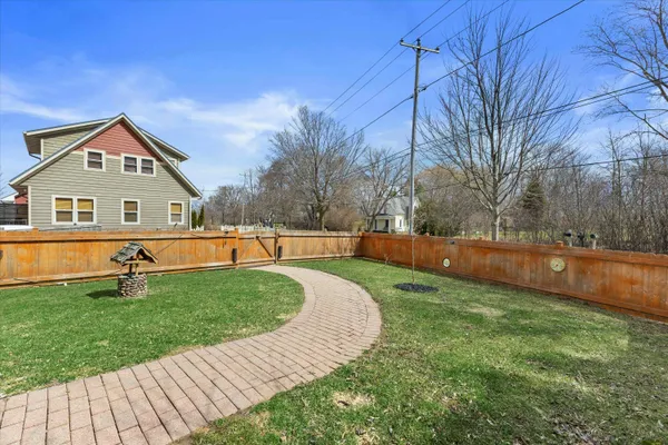 $475,000 | 663 South Division Street, Port Washington, WI 53074