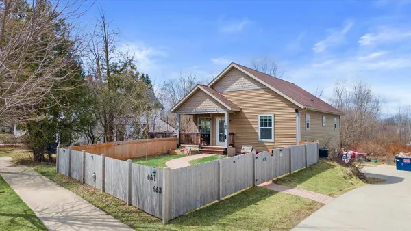 $475,000 | 663 South Division Street, Port Washington, WI 53074