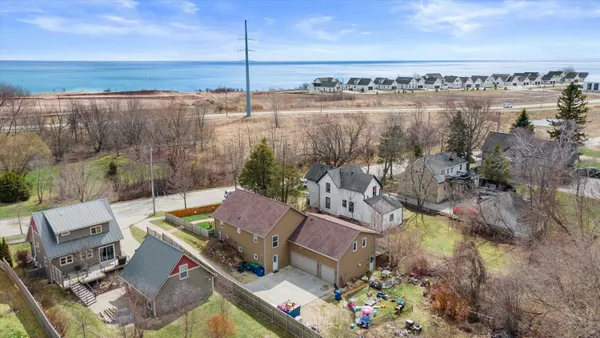 $475,000 | 663 South Division Street, Port Washington, WI 53074